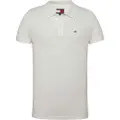 Tommy Hilfiger Placket Kortermet Poloskjorte