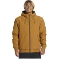 Quiksilver Brooks 5k Jakke