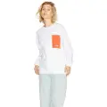 Jack & Jones Avery Relaxed Jjxx Collegegenser