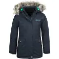 TROLLKIDS Oslo Xt Jakke