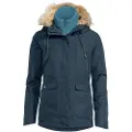 Vaude Kilia 3in1 Ii Avtakbar Jakke
