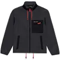 Berghaus Ascent 91 Fleecejakke Med Full Glidelås