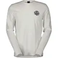 SCOTT Graphic Langarmet T-skjorte
