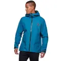 Black Diamond Liquid Point Shell Jakke