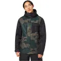 Oakley Apparel Mann Core Divisional Rc Insulated J