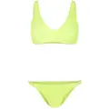 O'Neill Terry Lucia Bikinisett gul