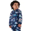 Regatta Peppa Pig Pack-it Softshelljakke