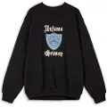 Grimey Causing Panic Vintage Collegegenser