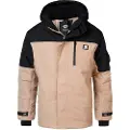 Petrol Industries M-3020-jac113 Parka