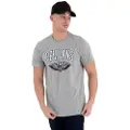 New Era Team Logo New Orleans Pelicans Kortarmet T-skjorte