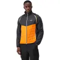 Regatta Steren Hybrid Softshelljakke