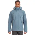 Montane Phase Xt Jakke
