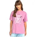 Roxy Dreamer D Kortarmet T-skjorte