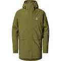 Haglöfs Salix Proof Mimic Parka
