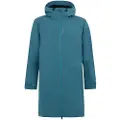 Protest Prtkhanty Parka
