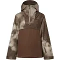 Oakley Kvinne Holly Anorak