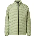Oakley Mann Snowbound Pkble Down Puffy Jacket