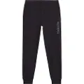 Calvin Klein Shadow Embossed Logo Jogger Svettbukser