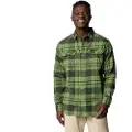 Columbia Flare Gun Stretch Skjorte Med Lange Ermer