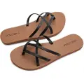 Volcom New School II Sandaler svart