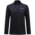 Peak Performance Trail Polartec Fleecejakke Med Halv Glidelås