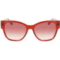 Karl Lagerfeld 6069s Solbriller For Kvinner