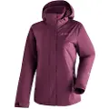 Maier Sports Metor Therm Rec W Jakke