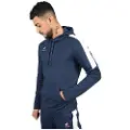 Le coq sportif Presentation Bicolore N°1 Hetteskjorte