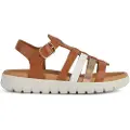 Geox J35gsb043cf Soleima Sandaler