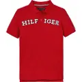 Tommy Hilfiger Kb0kb09102 Kortermet Poloskjorte