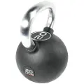 O'live Fitness Rubber 20kg Kettlebell