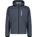CMP 3a01787n Softshelljakke