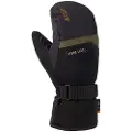 Cairn Styl C-Tex, Skivotter, Dame, Black Forest Gold