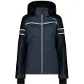 CMP Zip Hood 31w0216 Jakke