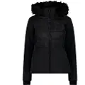 CMP Zip Hood 31w0066f Jakke