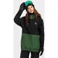Siroko W1 Evergreen Jakke