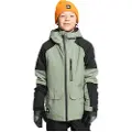 Quiksilver Quest Jakke