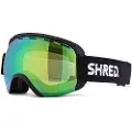 Shred Exemplify Skibriller