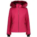 CMP Zip Hood 31w0196f Jakke