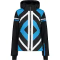 CMP Zip Hood 32w0256 Jakke