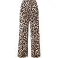 Vila Leoa Wide Leg Fit Bukser