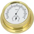 Talamex Termometer/hygrometer 125 Mm