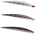 Duo Tide Slim Floating Minnow 27g 175 Mm