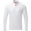 Gill Uv Tec Langarmet T-skjorte