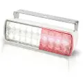 Hella Marine Sea Hawk Xl Ip67 Led-lys 9-32v 12w