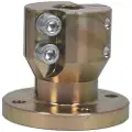 Euromarine Akselforlengerblokk 25 Mm