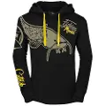 Hotspot titanium Fishing Mania Catfish Collegegenser
