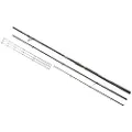Benzar Mix Method Lake Feeder Karpe Fiskestang
