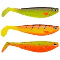 Berkley Sick Flanker Mykt Agn 60 Mm 40 Enheter