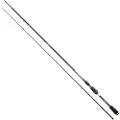 Sakura Ionizer G2 Finesse Light Game Spinnestang